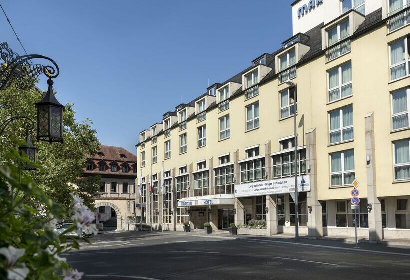 Hotel Maritim  Würzburg