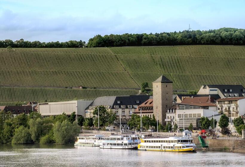 Hotel Maritim  Würzburg