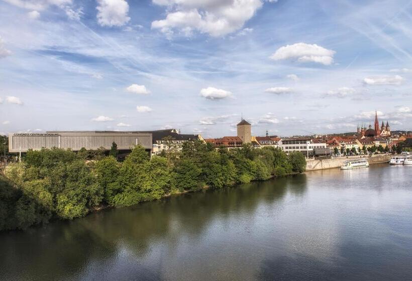 هتل Maritim  Würzburg