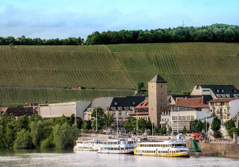 Hotel Maritim  Würzburg