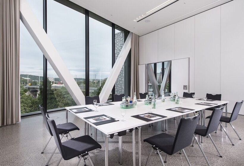Maritim Hotel Würzburg