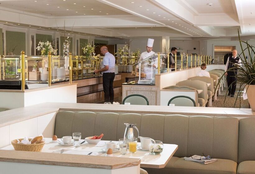 Maritim Hotel Würzburg