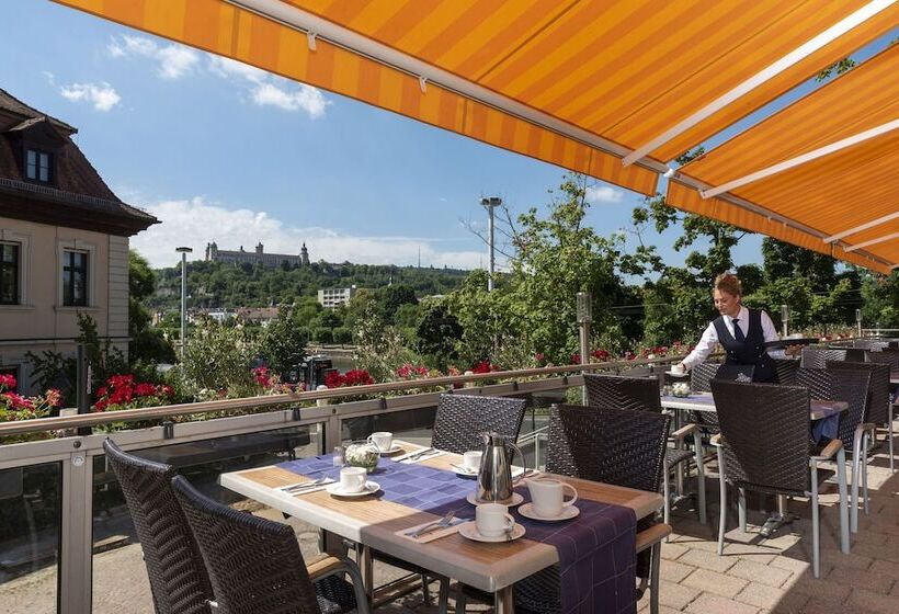 Maritim Hotel Würzburg