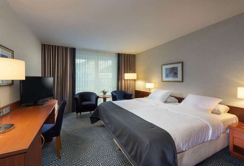 Maritim Hotel Würzburg