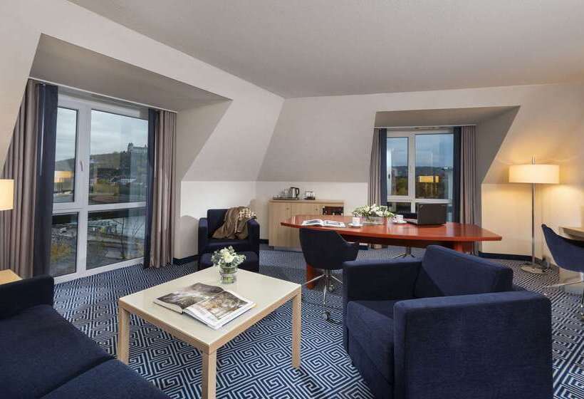 Maritim Hotel Würzburg