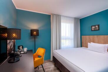 Fotos del hotel Mercure München Neuperlach Süd: 1 Fotos del hotel Mercure München Neuperlach Süd: 1