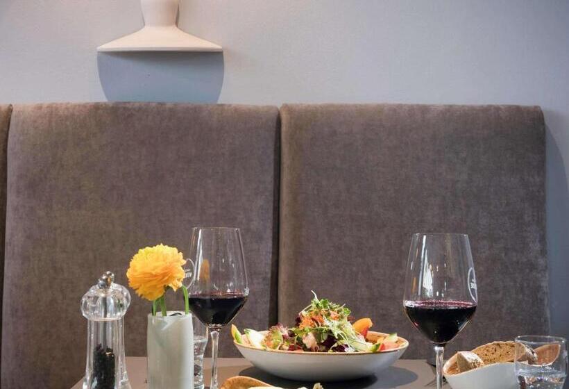 Fotos del hotel Mercure  München Neuperlach Süd:  8