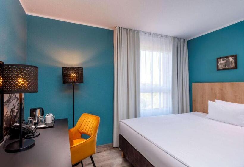 Fotos del hotel Mercure  München Neuperlach Süd:  3