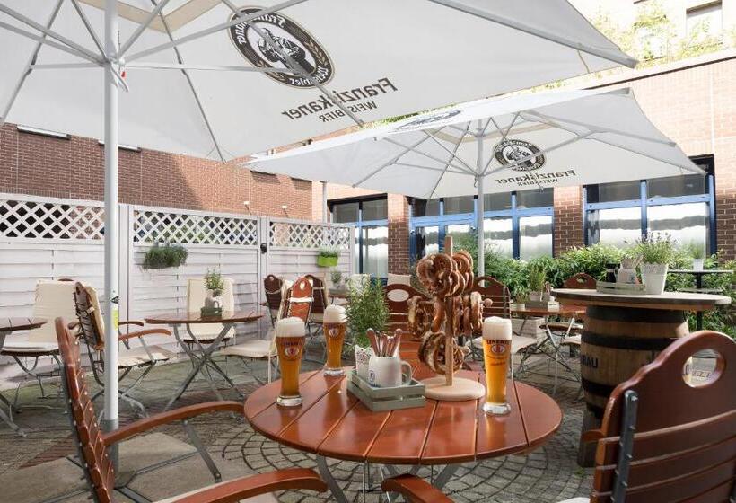Fotos del hotel Mercure  München Neuperlach Süd:  15