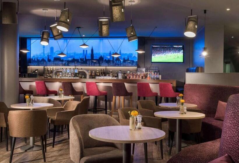 Fotos del hotel Mercure  München Neuperlach Süd:  12