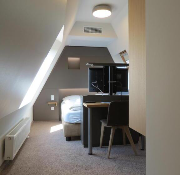 Hotell Neuthor
