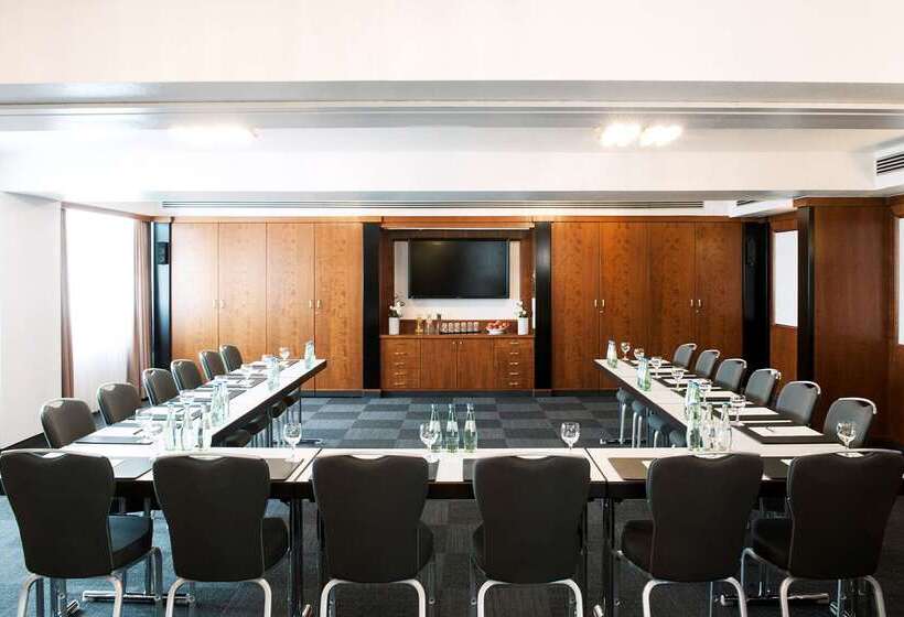 호텔 NH Ingolstadt