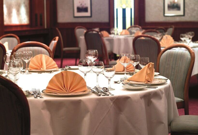 호텔 NH Ingolstadt