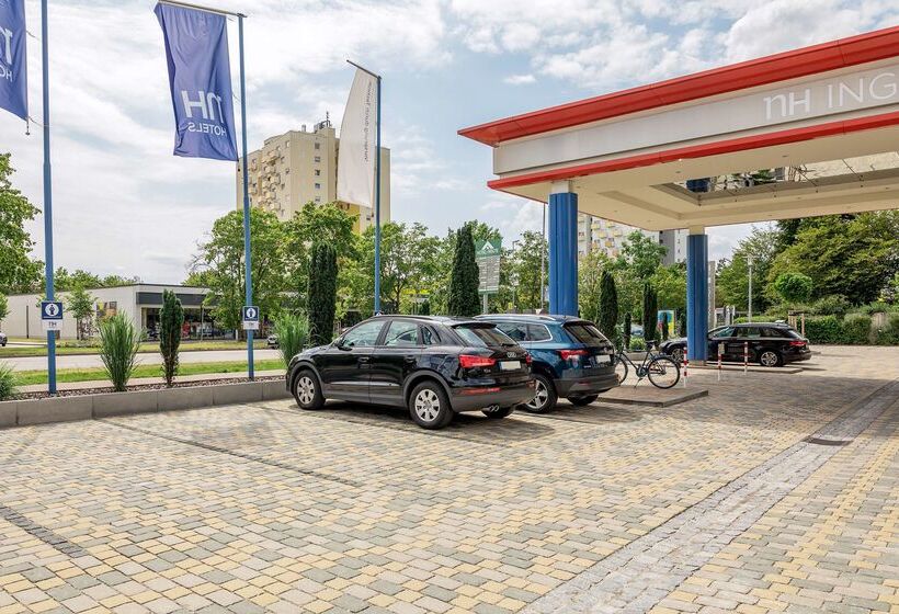 호텔 NH Ingolstadt