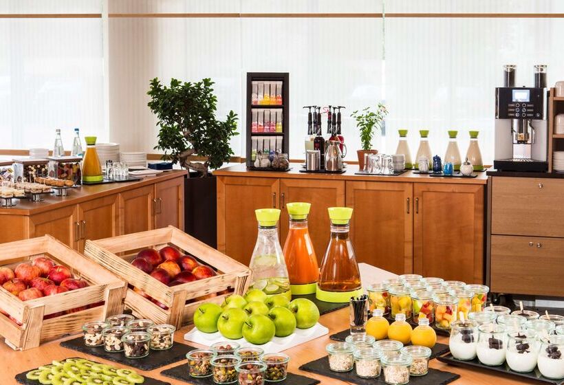 호텔 NH Ingolstadt