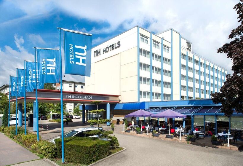 호텔 NH Ingolstadt