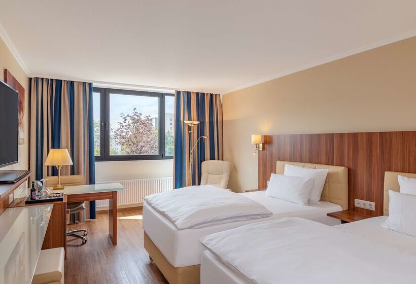 호텔 NH Ingolstadt