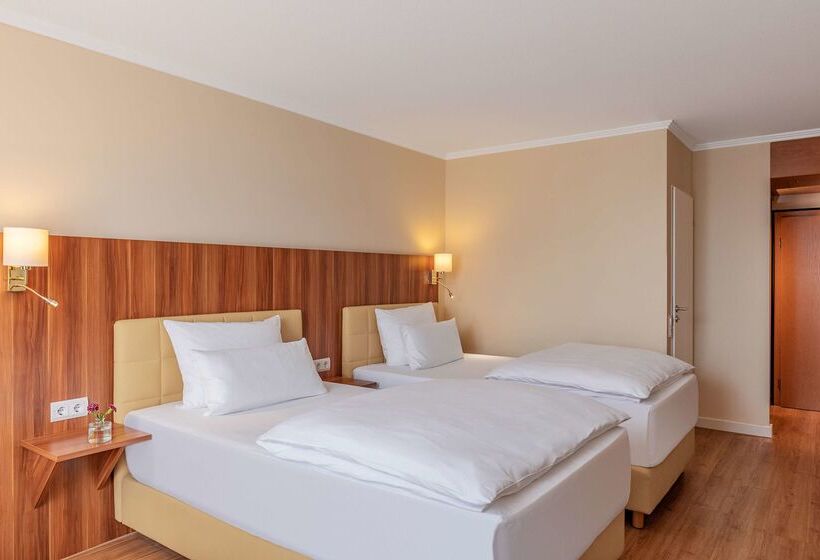 Hotel NH Ingolstadt