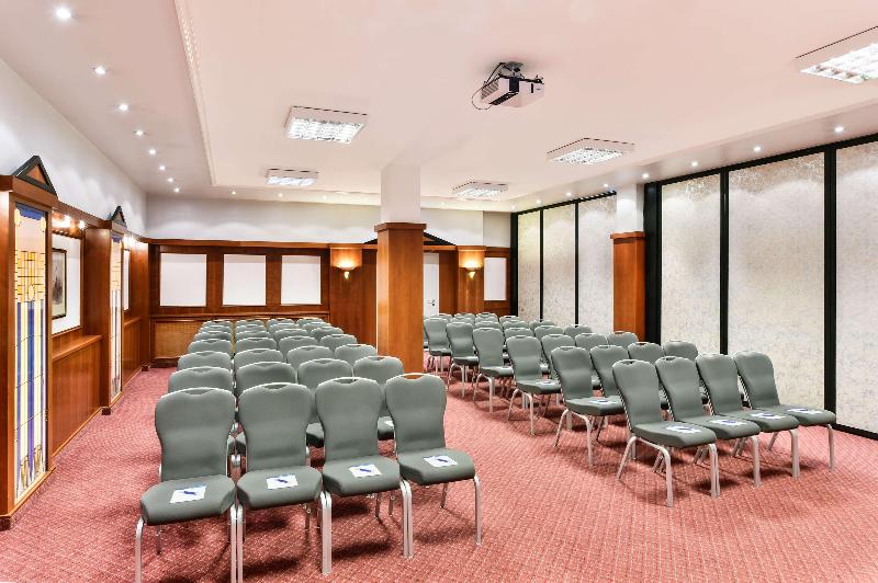 호텔 NH Ingolstadt