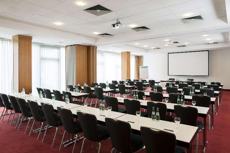 호텔 NH Ingolstadt