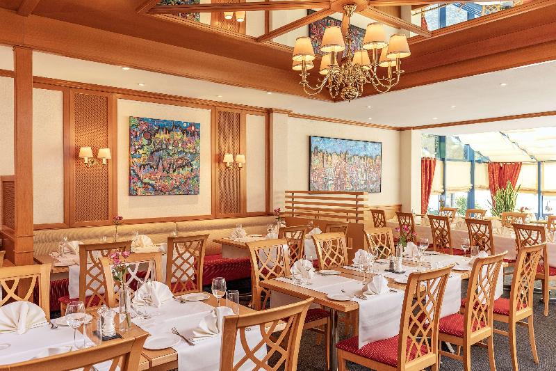 호텔 NH Ingolstadt