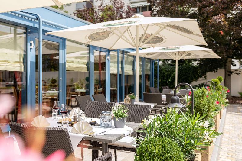 호텔 NH Ingolstadt