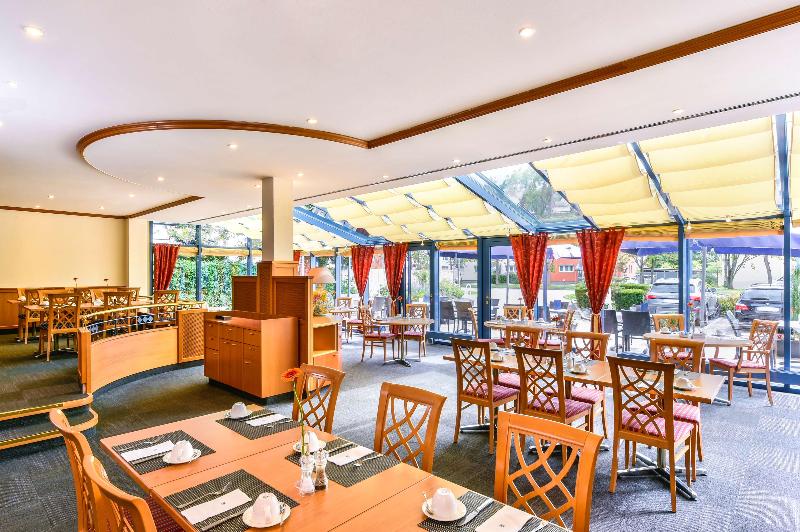 호텔 NH Ingolstadt