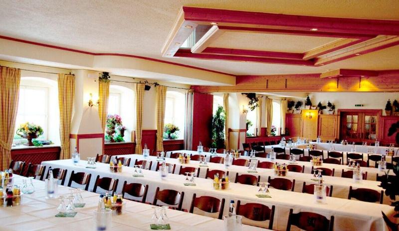 Hotel Obermaier
