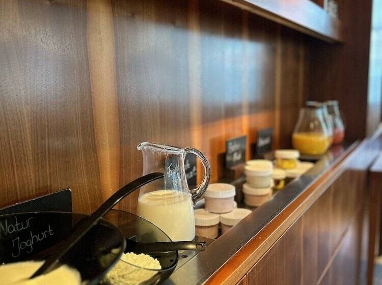 Romantik Hotel Kleber Post