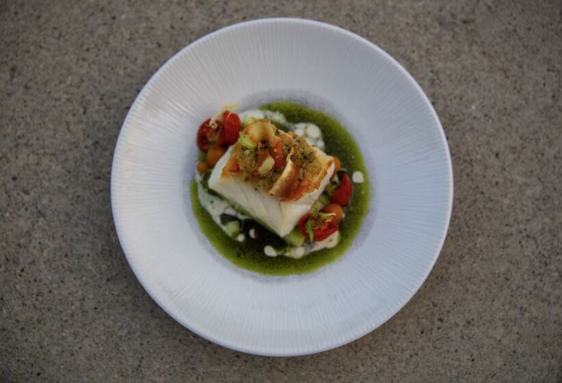 Romantik Hotel Kleber Post