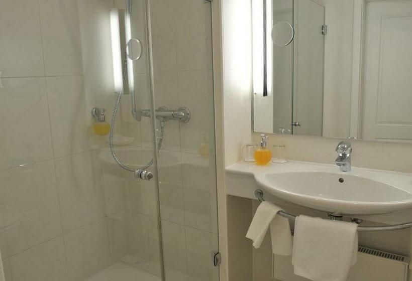 Romantik Hotel Zehntkeller