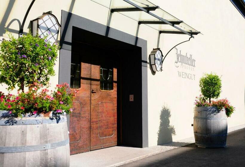 Romantik Hotel Zehntkeller