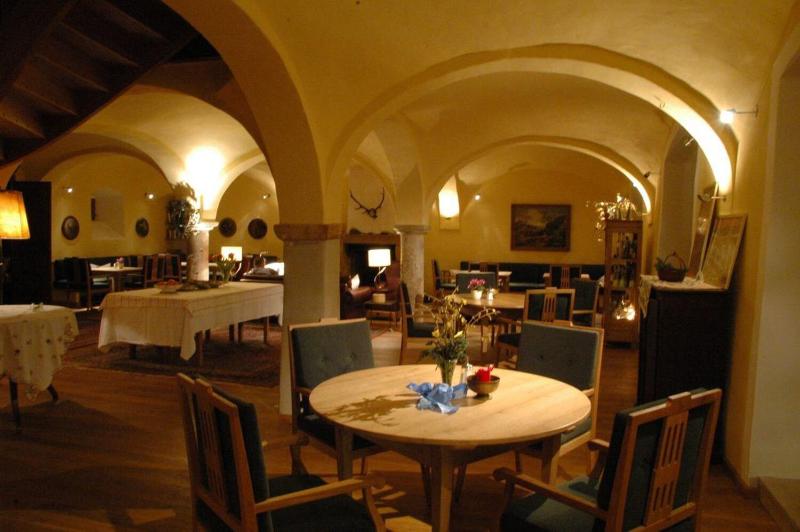هتل Romantik  Zum Klosterbrau