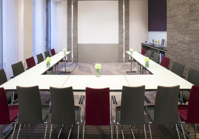 Hotel Sheraton München Westpark