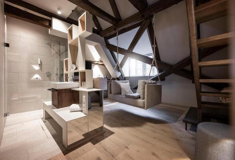 ホテル & Spa Goldene Rose