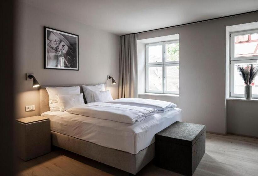 ホテル & Spa Goldene Rose