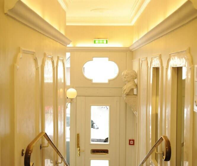 Fotos del hotel Boutique Hotel Splendid-dollmann:  17