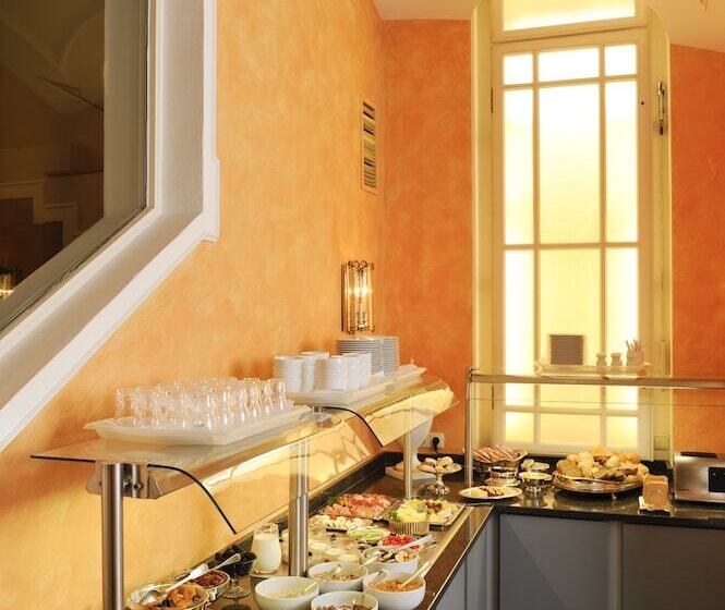 Fotos del hotel Boutique Hotel Splendid-dollmann:  6