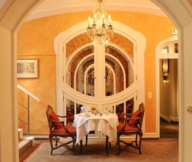 Fotos del hotel Boutique Hotel Splendid-dollmann:  8