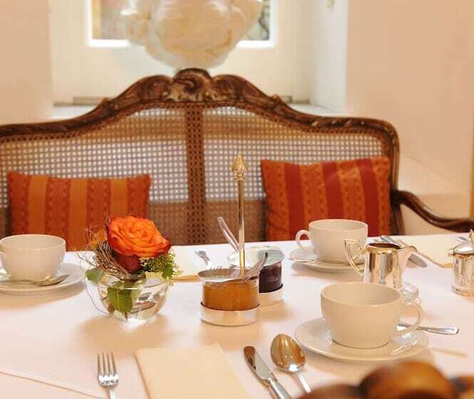 Fotos del hotel Boutique Hotel Splendid-dollmann:  10
