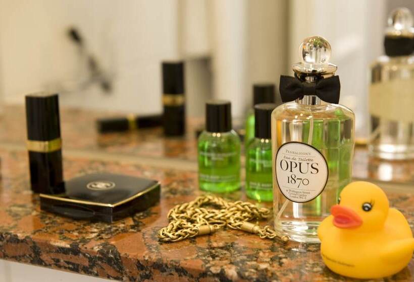 Fotos del hotel Boutique Hotel Splendid-dollmann:  12