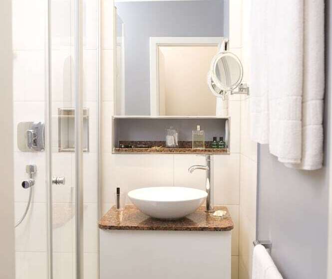 Fotos del hotel Boutique Hotel Splendid-dollmann:  14