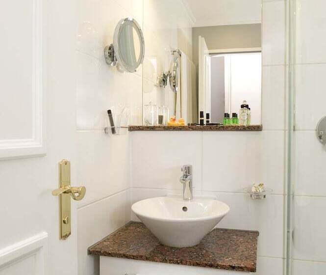 Fotos del hotel Boutique Hotel Splendid-dollmann:  4