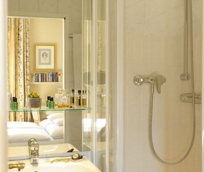 Fotos del hotel Boutique Hotel Splendid-dollmann:  25