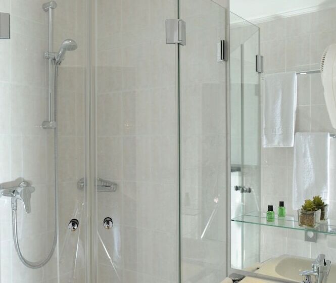 Fotos del hotel Boutique Hotel Splendid-dollmann:  13