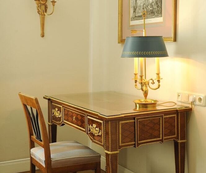Fotos del hotel Boutique Hotel Splendid-dollmann:  16