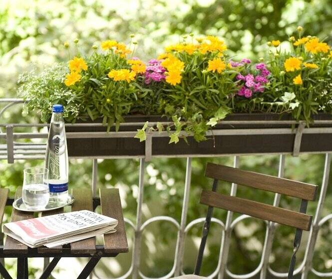 Fotos del hotel Boutique Hotel Splendid-dollmann:  18
