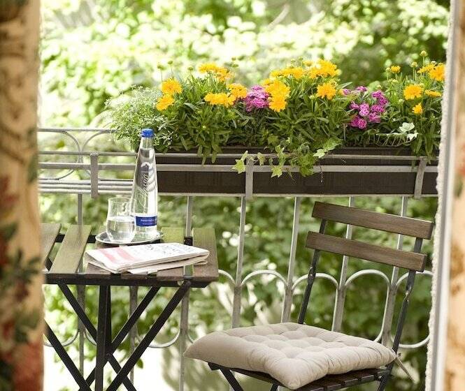 Fotos del hotel Boutique Hotel Splendid-dollmann:  19