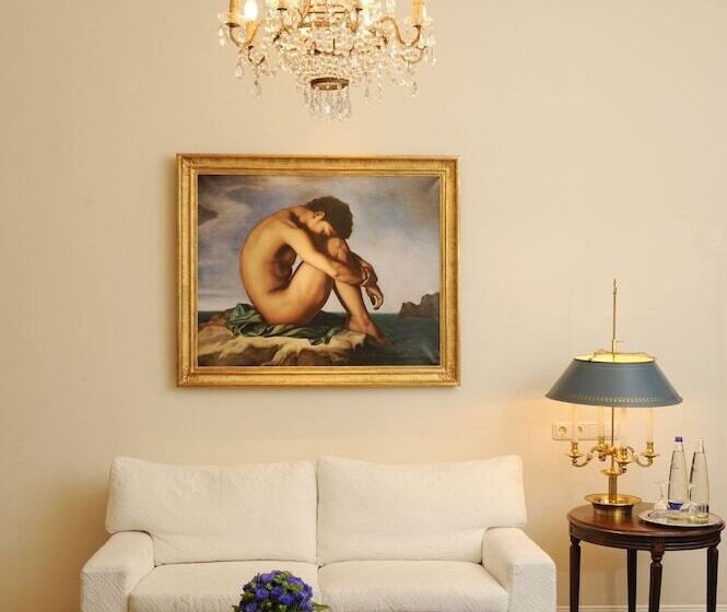 Fotos del hotel Boutique Hotel Splendid-dollmann:  20