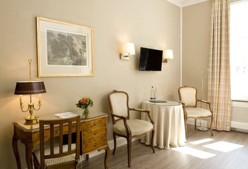 Fotos del hotel Boutique Hotel Splendid-dollmann:  22